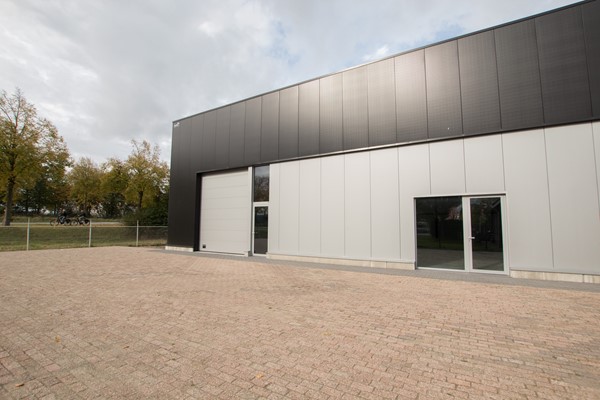 Medium property photo - Transportstraat 2C, 4538 AT Terneuzen